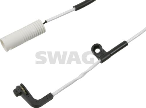 Swag 20 92 3123 - Indikators, Bremžu uzliku nodilums www.autospares.lv