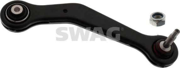 Swag 20 92 3889 - Neatkarīgās balstiekārtas svira, Riteņa piekare www.autospares.lv