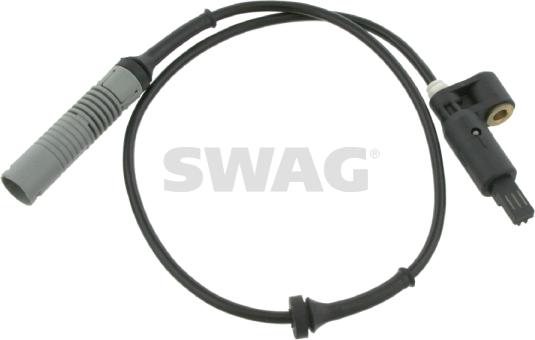 Swag 20 92 3399 - Devējs, Riteņu griešanās ātrums www.autospares.lv