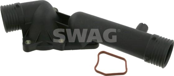 Swag 20 92 3740 - Termostats, Dzesēšanas šķidrums www.autospares.lv