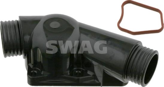 Swag 20 92 3741 - Termostats, Dzesēšanas šķidrums www.autospares.lv