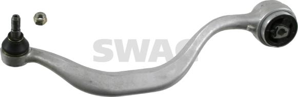 Swag 20 92 2368 - Neatkarīgās balstiekārtas svira, Riteņa piekare www.autospares.lv