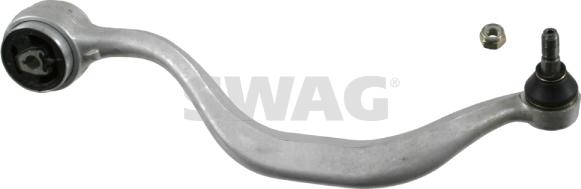 Swag 20 92 2367 - Neatkarīgās balstiekārtas svira, Riteņa piekare www.autospares.lv