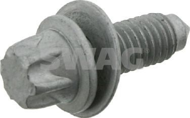 Swag 20 92 7358 - Screw www.autospares.lv