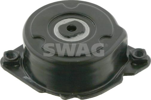 Swag 20 92 7381 - Siksnas spriegotājs, Ķīļsiksna www.autospares.lv