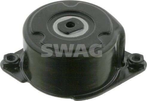 Swag 20 92 7375 - Siksnas spriegotājs, Ķīļsiksna www.autospares.lv