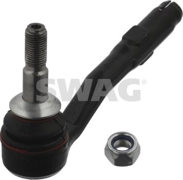 Swag 20 92 7204 - Tie Rod End www.autospares.lv