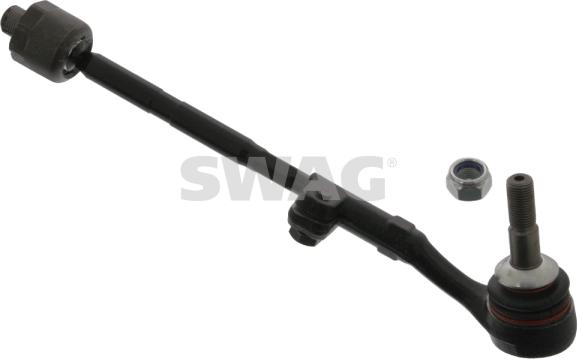 Swag 20 92 7750 - Stūres šķērsstiepnis www.autospares.lv