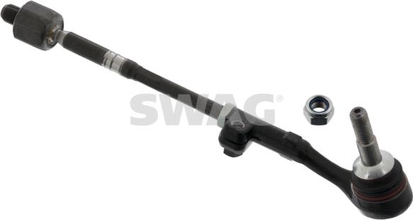 Swag 20 92 7719 - Stūres šķērsstiepnis www.autospares.lv