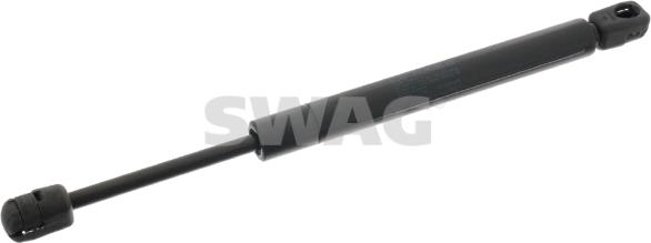 Swag 20 51 0027 - Gāzes atspere, Bagāžas / Kravas nodalījuma vāks www.autospares.lv