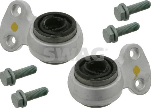 Swag 20 60 0009 - Mounting Kit, control lever www.autospares.lv