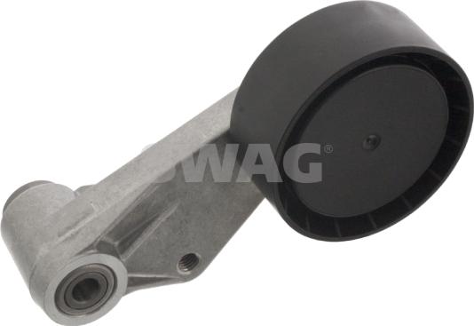 Swag 20 03 0016 - Belt Tensioner, v-ribbed belt www.autospares.lv