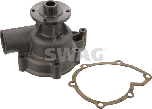 Swag 20 15 0026 - Water Pump www.autospares.lv