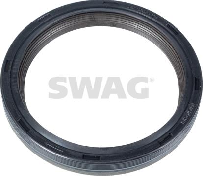 Swag 20 10 9474 - Vārpstas blīvgredzens, Kloķvārpsta www.autospares.lv