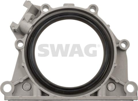 Swag 20 10 4945 - Vārpstas blīvgredzens, Kloķvārpsta www.autospares.lv