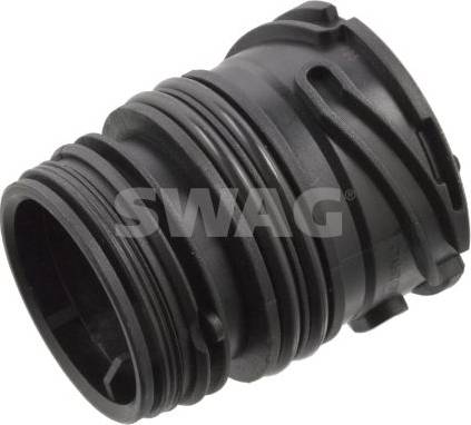 Swag 20 10 1108 - Plug Housing, automatic transmission control unit www.autospares.lv