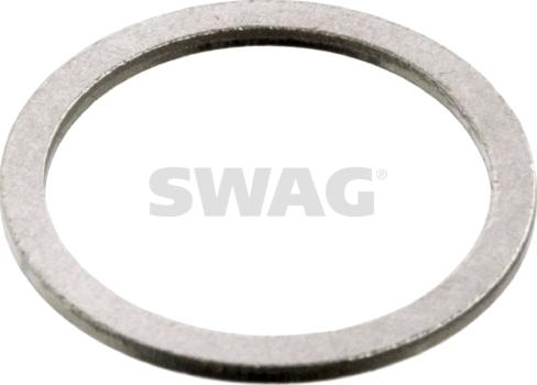 Swag 20 10 1310 - Seal Ring, timing chain tensioner www.autospares.lv