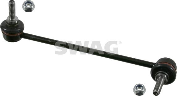 Swag 20 79 0010 - Rod / Strut, stabiliser www.autospares.lv