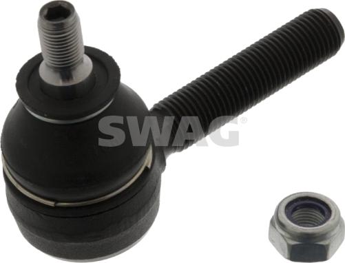 Swag 20 71 0003 - Stūres šķērsstiepņa uzgalis www.autospares.lv