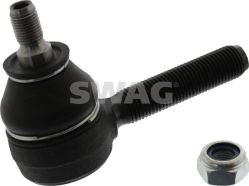 Swag 20 71 0002 - Stūres šķērsstiepņa uzgalis www.autospares.lv