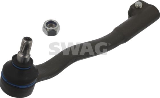 Swag 20 71 0016 - Tie Rod End www.autospares.lv