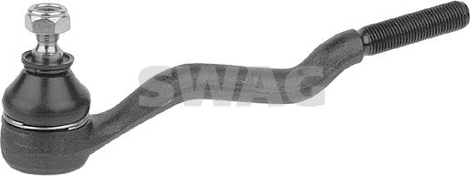 Swag 20 71 0010 - Stūres šķērsstiepņa uzgalis www.autospares.lv
