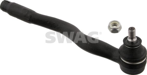 Swag 20 71 0011 - Stūres šķērsstiepņa uzgalis www.autospares.lv