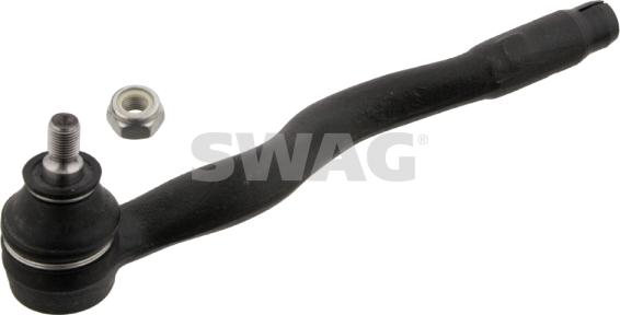 Swag 20 71 0012 - Stūres šķērsstiepņa uzgalis www.autospares.lv