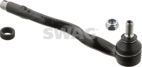 Swag 20 71 0022 - Stūres šķērsstiepņa uzgalis autospares.lv