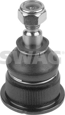 Swag 20 78 0004 - Balst / Virzošais šarnīrs www.autospares.lv