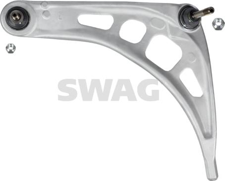 Swag 20 73 0042 - Track Control Arm www.autospares.lv