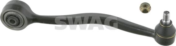 Swag 20 73 0015 - Neatkarīgās balstiekārtas svira, Riteņa piekare www.autospares.lv