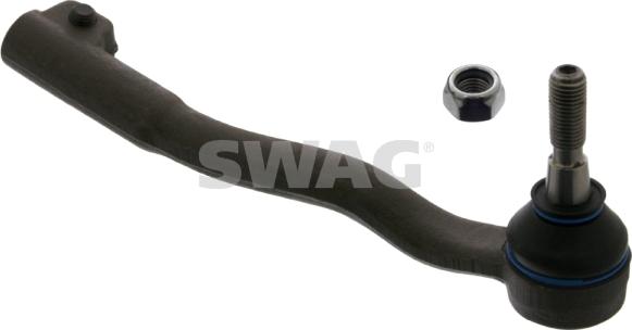 Swag 20 72 0042 - Tie Rod End www.autospares.lv