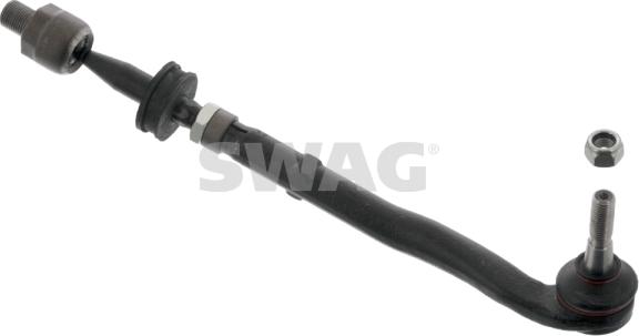 Swag 20 72 0034 - Tie Rod www.autospares.lv