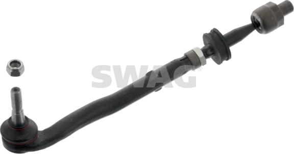 Swag 20 72 0035 - Stūres šķērsstiepnis autospares.lv