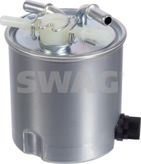 Swag 28 10 5811 - Degvielas filtrs www.autospares.lv