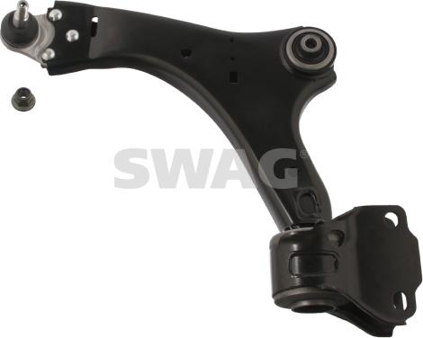 Swag 22 94 0426 - Track Control Arm www.autospares.lv