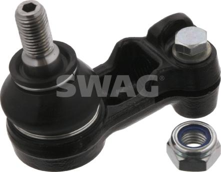 Swag 22 93 4545 - Stūres šķērsstiepņa uzgalis www.autospares.lv