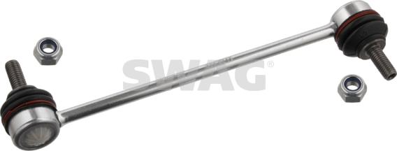 Swag 22 93 4886 - Rod / Strut, stabiliser www.autospares.lv