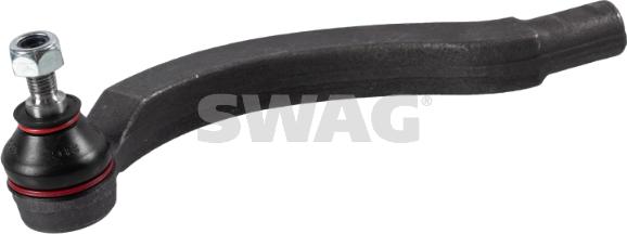 Swag 22 93 0731 - Stūres šķērsstiepņa uzgalis www.autospares.lv