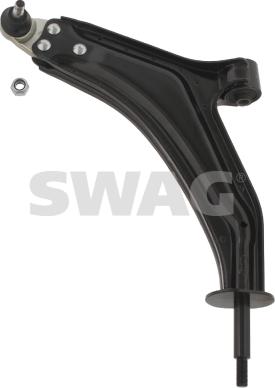 Swag 22 93 1258 - Neatkarīgās balstiekārtas svira, Riteņa piekare www.autospares.lv