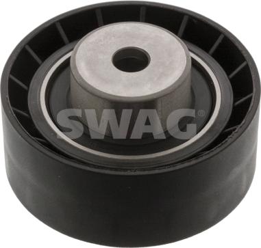 Swag 22 03 0006 - Parazīt / Vadrullītis, Ķīļrievu siksna www.autospares.lv