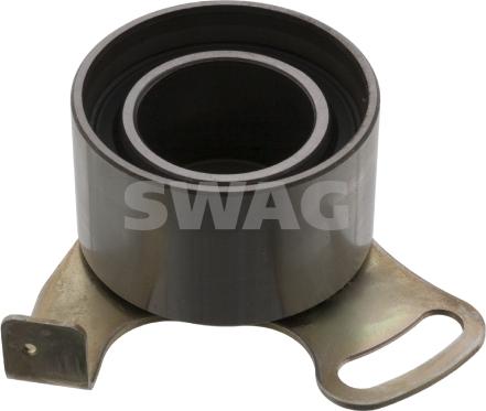 Swag 22 03 0002 - Spriegotājrullītis, Gāzu sadales mehānisma piedziņas siksna www.autospares.lv