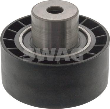 Swag 22 03 0023 - Deflection / Guide Pulley, timing belt www.autospares.lv