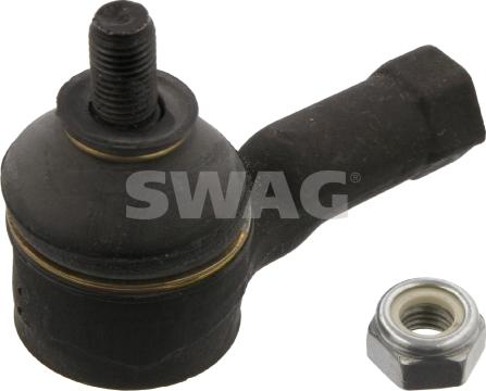 Swag 22 71 0002 - Stūres šķērsstiepņa uzgalis www.autospares.lv