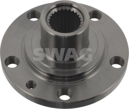 Swag 74 94 0240 - Riteņa rumba www.autospares.lv