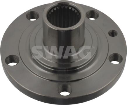 Swag 74 94 0227 - Riteņa rumba www.autospares.lv