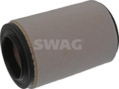 Swag 74 94 8516 - Gaisa filtrs www.autospares.lv