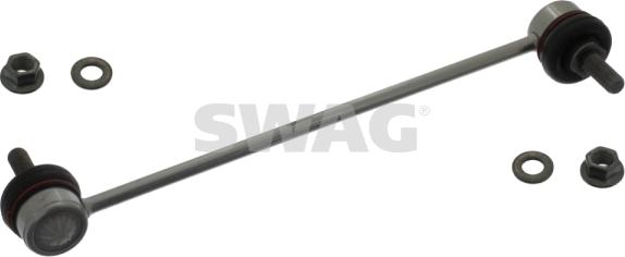 Swag 74 94 3450 - Stiepnis / Atsaite, Stabilizators autospares.lv