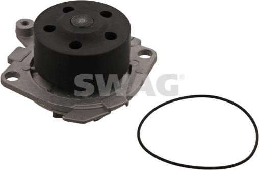 Swag 74 93 4519 - Ūdenssūknis autospares.lv